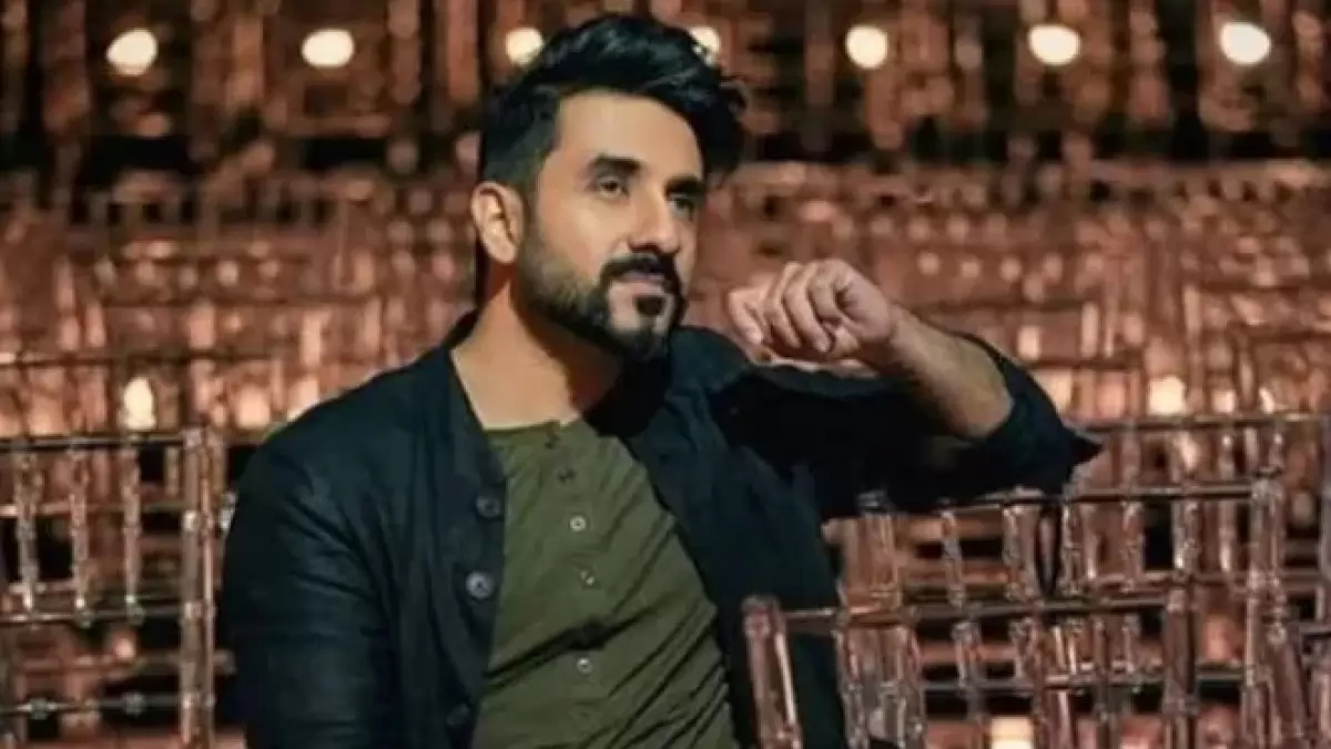 Vir Das